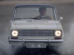 Opel Kadett L 1963 года